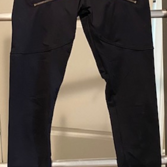 Varley Leggings - Sophia" - Picture 4 of 6